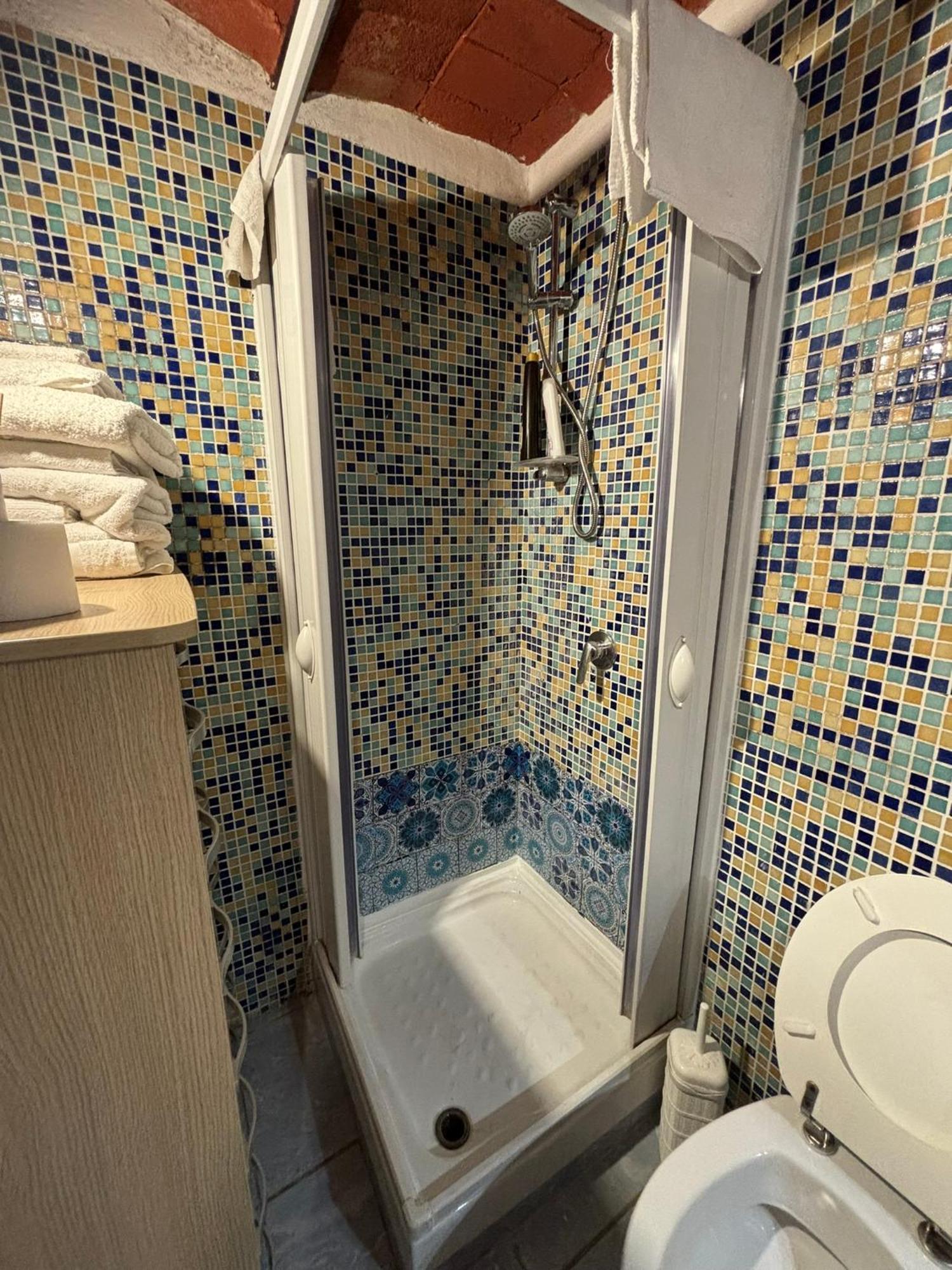 Azzurra Apartment เนเปิลส์ ภายนอก รูปภาพ